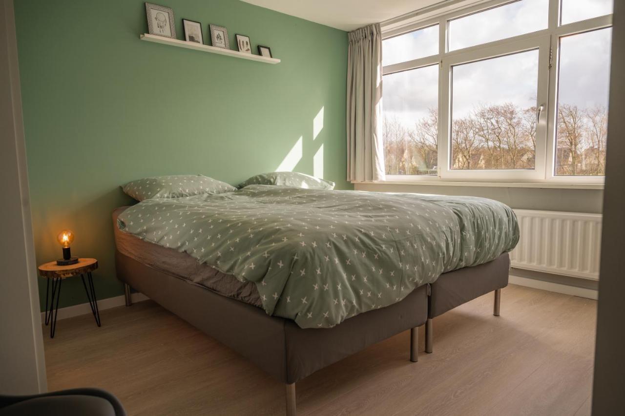 Beach House Makai - Family House With Finnish Sauna, 2 Bathrooms And Only Minutes From The Beach De Koog  Exterior photo