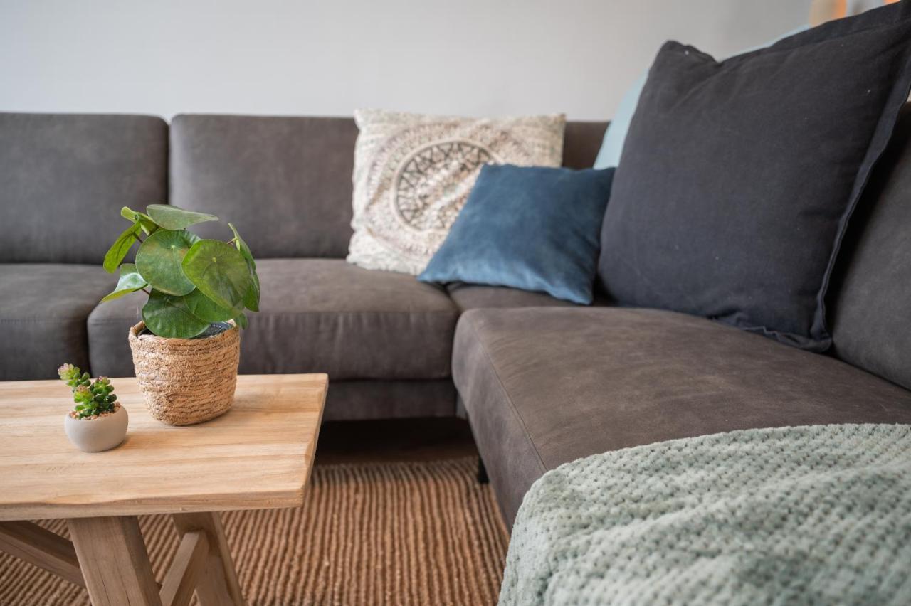 Beach House Makai - Family House With Finnish Sauna, 2 Bathrooms And Only Minutes From The Beach De Koog  Exterior photo