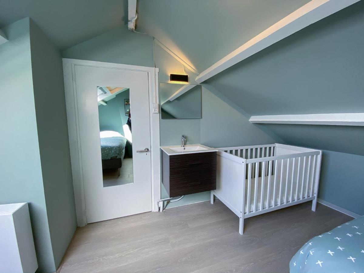 Beach House Makai - Family House With Finnish Sauna, 2 Bathrooms And Only Minutes From The Beach De Koog  Exterior photo